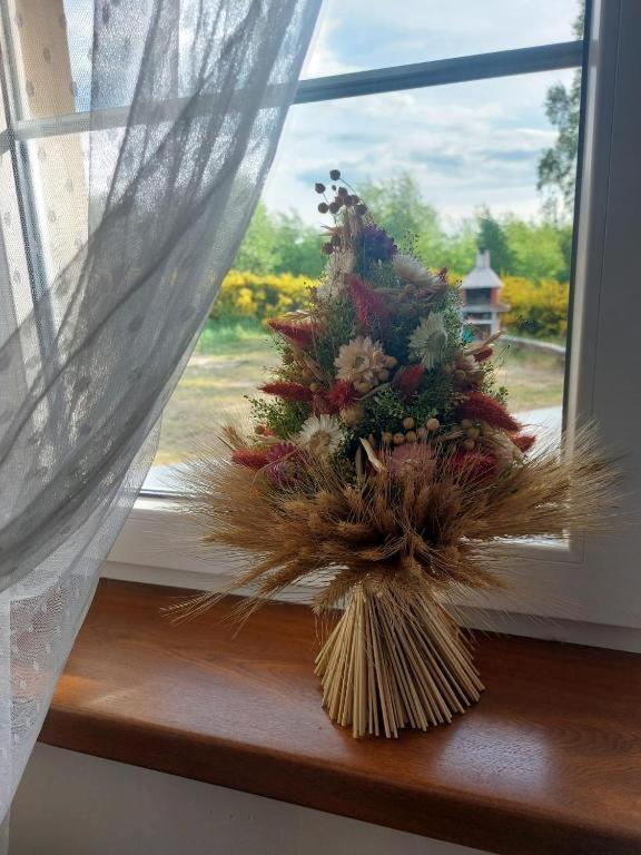Willa Kraniec Swiata - Tylko Dla Ciebie - Zachwyca Krajobrazem, Regeneruje Cisza I Komfortem Boleslawiec  Exteriör bild